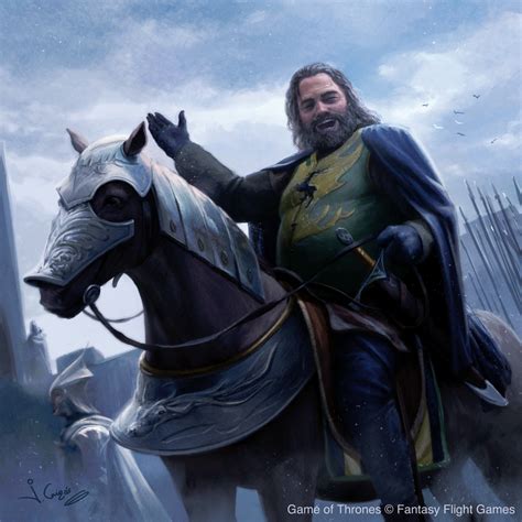 robert baratheon images.